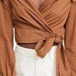 STAUD Women’s Blouse Photo 0