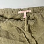 Victoria's Secret Tan Wide Leg Pants Photo 8