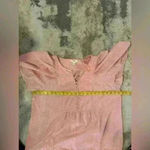Terra & Sky Women’s Pink  Blouse Photo 2