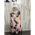 Dress Pink Size 4 Photo 8