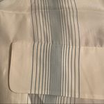 frame denim True Sleeveless Silk Top Photo 6