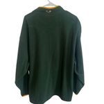 NFL Vintage  Green Bay Packers Full Zip Fleece Jacket Photo 1