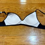 PINK - Victoria's Secret New  Black Wireless Bra 32A Photo 3