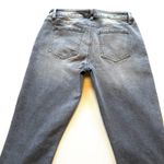 CAbi  High Rise Skinny Distressed Jeans Style 3939 Photo 9