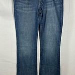 Joe’s Honey Bootcut Fit Denim Jeans Pants Slightly Distressed Harvey Wash W31 Size 31 Photo 1