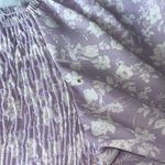 Peach Love Flowery Blouse Photo 1