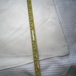 EXPRESS Women's Lace Shirt Black & Cream Size Small Business Formal Office Photo 4