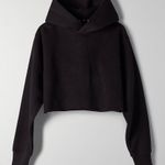 Aritzia Tna Cropped Hoodie Photo 0