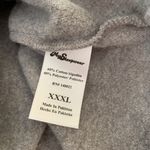 My Pillowbrand Pajama Top XXXL Gray Long Sleeve Lounge Cozy Comfy Size 3X Photo 4