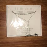 8 Other Reasons  choker Photo 2
