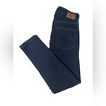 Calvin Klein Jeans CALVIN KLEIN High-Rise Button Fly Skinny Jeans Photo 1