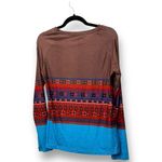 NWOT LOVEU.DEAR Womens M Bohemian T Photo 1