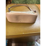 XOXO Y2K  Women's Beige Handbag One Size Photo 4