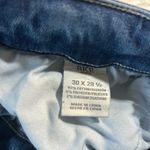 BKE  Light Blue Boot Cut Jeans Photo 4