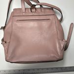 Michael Kors Blush Whitney Quilted Backpack Photo 2