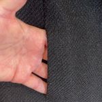 Ralph Lauren Ralph Lauren Black Label Wool Blend Blazer Jacket. Black. Size 10. Photo 6