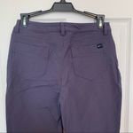 Nike  size 4 pants‎ trousers golf lined inside for warmth Photo 4