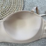 Wacoal Women’s Staying Power Wire Free Strapless Bra in Sand Size 36D Photo 10