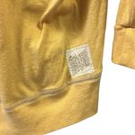 The Original Retro Brand  Yellow Puddles Oregon Ducks 3 Quarter Sleeve Tee Large Photo 11