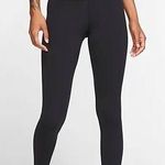 Nike Black Dri-Fit Leggings Photo 0