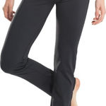 Safort dark gray yoga pants‎ size small Photo 0