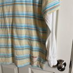 Hello Kitty  & Friends Sanrio Kawaii Mart long sleeve shirt size large Photo 3