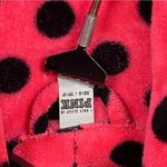PINK - Victoria's Secret Pink Victoria’s Secret Polka Dot Robe SZ:XS/S Photo 7