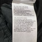 The North Face  Women's Quilted Knee Length Skirt Black Size 2 Casual Photo 9