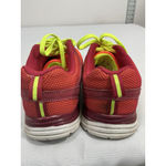 Champion Womans  Memory Foam 8.5 Multicolor Neon Athletic Sneakers Photo 3