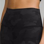 Lululemon  align camo crop leggingsgs Photo 5