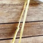 BP Yellow Floral Print Ruffle Camisole Mini Sundress Size Medium NWT Photo 1