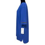 Lululemon Get It On Dress Size 10 Blue Cove Tunic Loose Fit UPF 50 NWT Photo 3