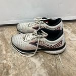 Brooks  Ghost 13 Running Shoes Sneakers Grey 8.5 Photo 3