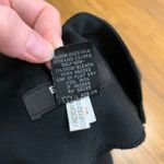 EXPRESS  Stretch Mini Skirt Womens Size 7/8 Fitted Black Career Casual Party Y2K‎ Photo 4