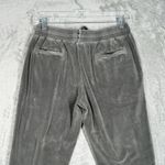 Young Fabulous and Broke Pants Womens Small Gray Jogger Casual Lounge Athleisure Photo 4