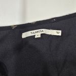 Tularosa Sasha Dress in Black Large Photo 8