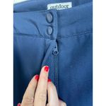 Outdoor Ventures Women's Navy Blue Fleece Lined Snow Ski winter Pants size L Size L Photo 8