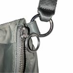 Lululemon  Gray Sage All Night Festival Bag Belt Bag Purse Waist Pack Fanny Pack Photo 4