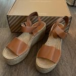 Soludos Vegan Leather Minorca High Platform Sandal Photo 12