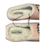 Spoiled Angel House Slippers & Socks Set Womens Large 9 Photo 4