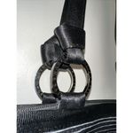 Disney Harveys Couture Nightmare Before Christmas Jack Sally Carriage Ring Tote Photo 2