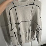 Nautica Oversized Sweater Photo 1
