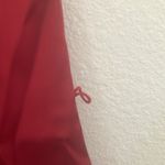 FINAL MARKDOWN Dressbarn dress 4 Red Photo 2