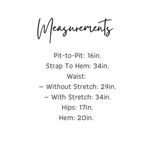 Derek Heart  Brushed Denim Elastic Waistline Mini Dress in Mid Blue Denim Photo 5