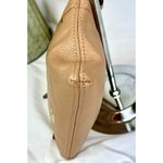 Kate Spade  Jackson Street Gabriele Pebbled Leather Crossbody Brown Photo 11