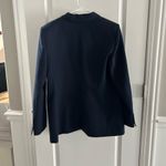 frame denim Frame Everyday Twill Blazer Photo 4