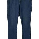 Levi's Jeans Womens 12 Classic Straight Leg Denim Light Wash Photo 0