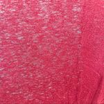 Urban Outfitters  burgundy V neck short sleeved top Photo 7