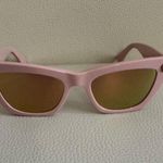 Kurt Geiger NWOT  London KGL1006 Cat Eye Sunglasses. MSRP $99  Photo 8