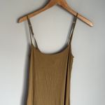SKIMS  Soft Lounge Long Slip Dress Photo 3